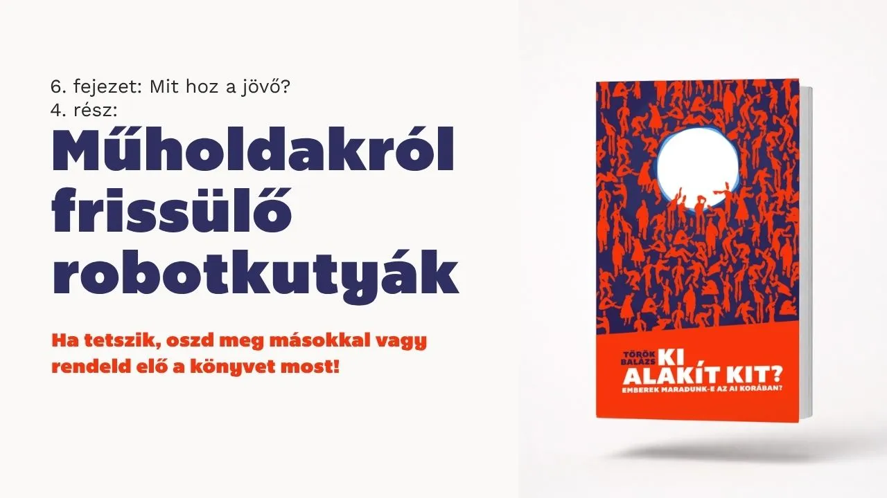 Nők és férfiak AI-használatát összehasonlító magyar kutatás fejezetének borítóképe